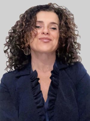 new Maria Teresa Barbagallo